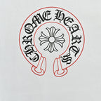 Chrome Hearts 2026 New T-Shirt