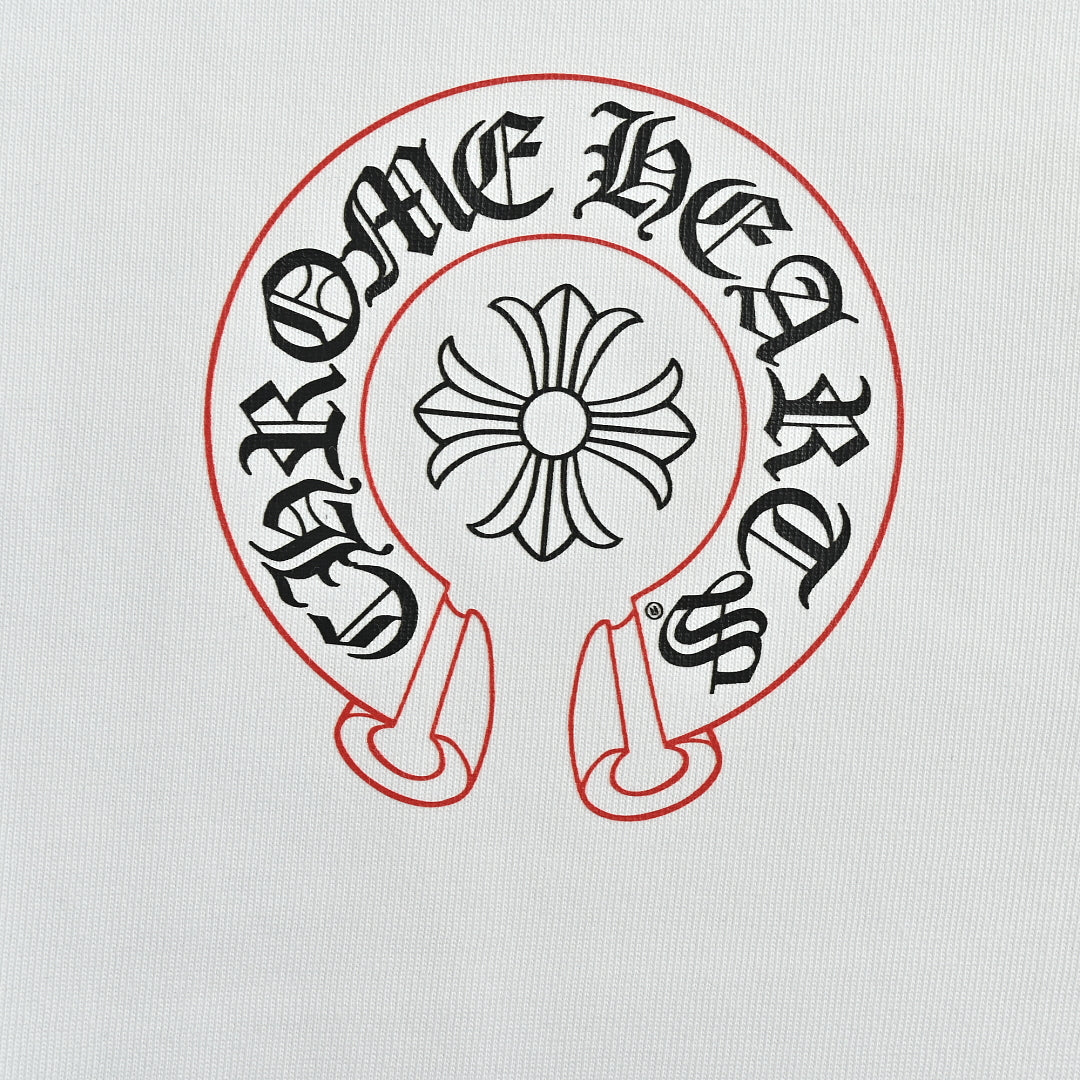 Chrome Hearts 2026 New T-Shirt