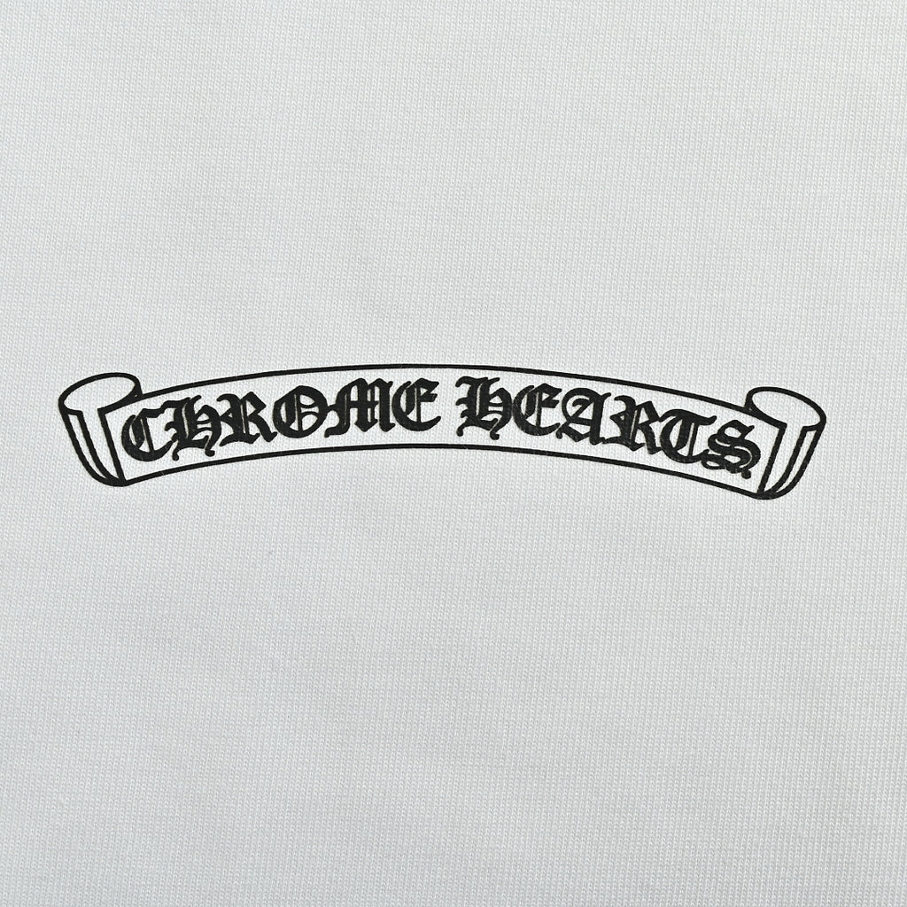Chrome Hearts 2026 New T-Shirt