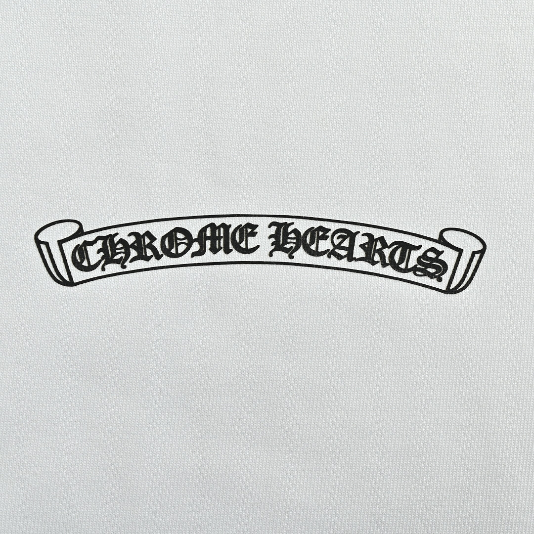 Chrome Hearts 2026 New T-Shirt