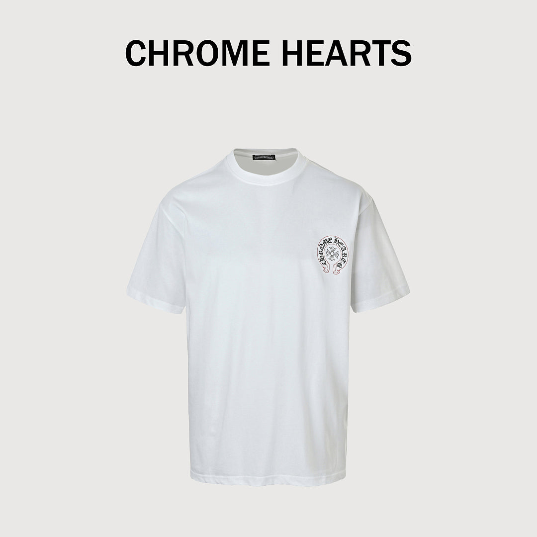 Chrome Hearts 2026 New T-Shirt