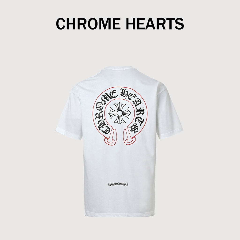 Chrome Hearts 2026 New T-Shirt