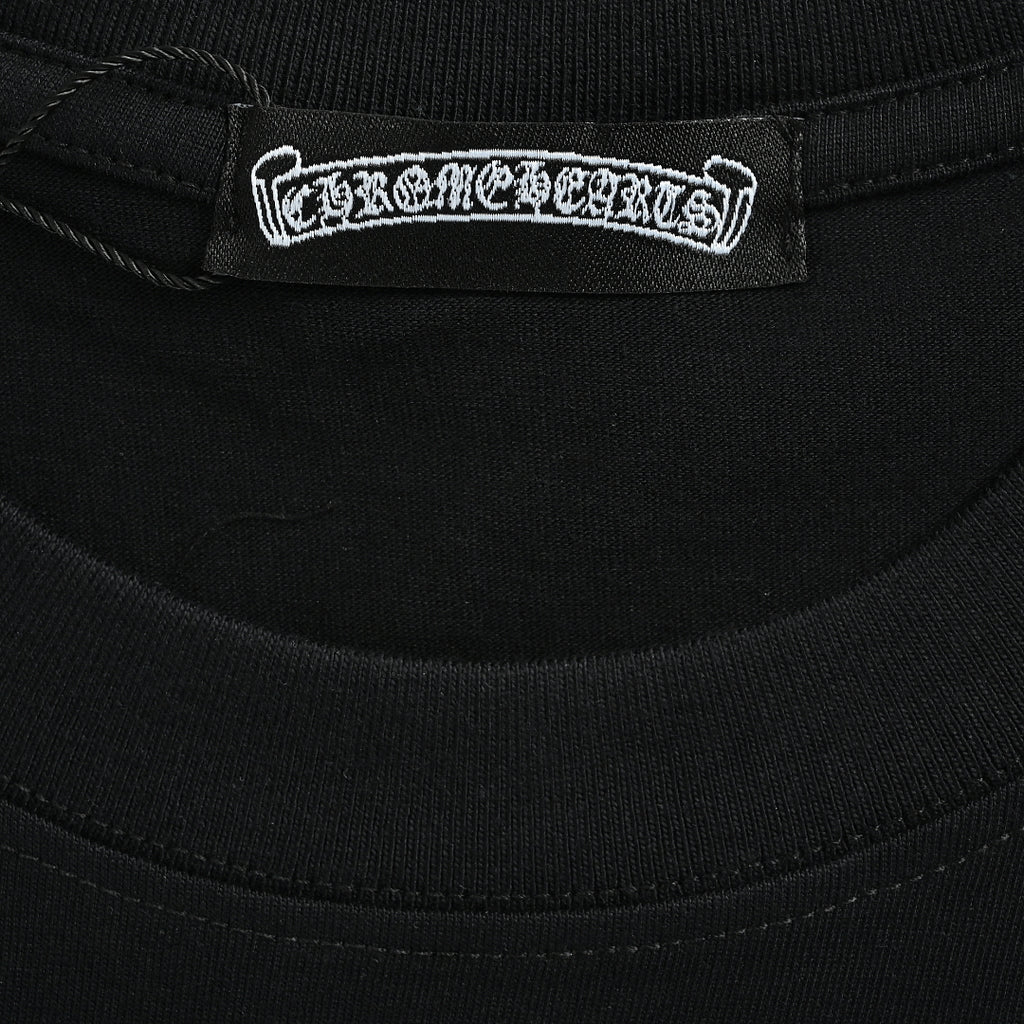 Chrome Hearts 2026 New T-Shirt