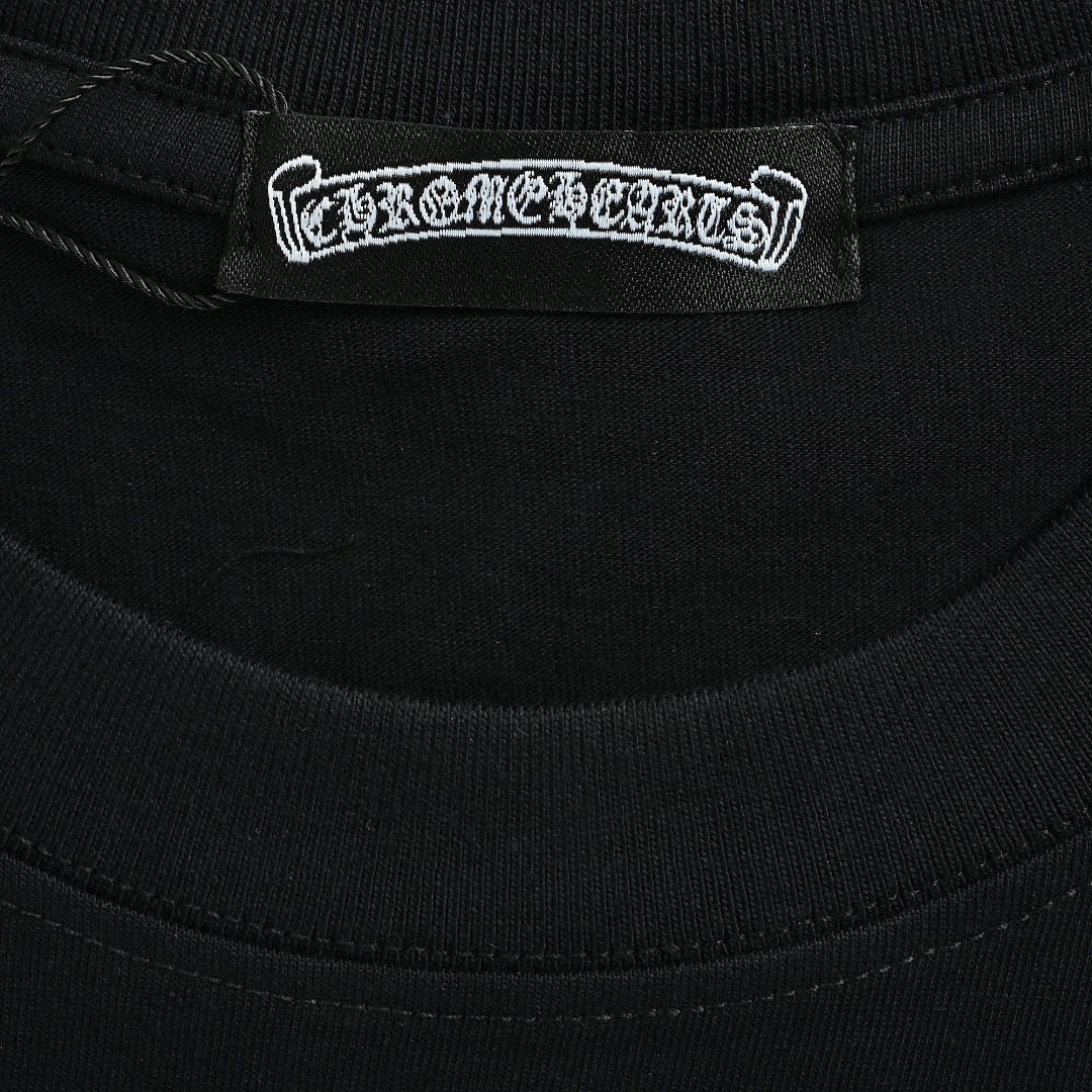 Chrome Hearts 2026 New T-Shirt