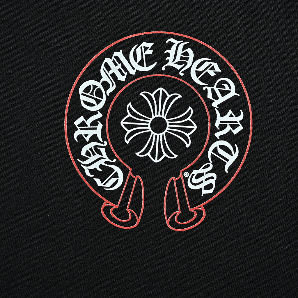 Chrome Hearts 2026 New T-Shirt