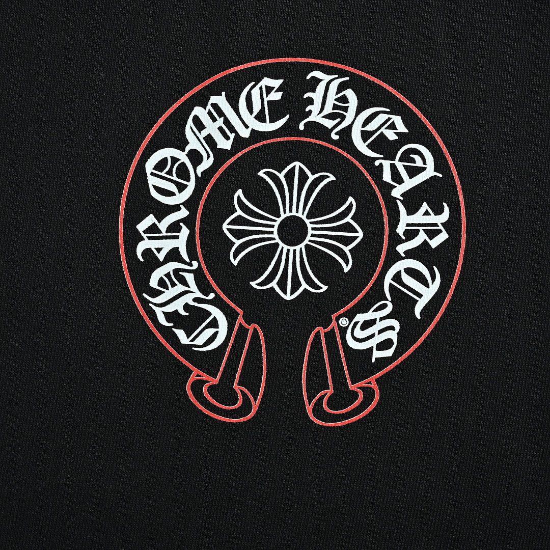 Chrome Hearts 2026 New T-Shirt