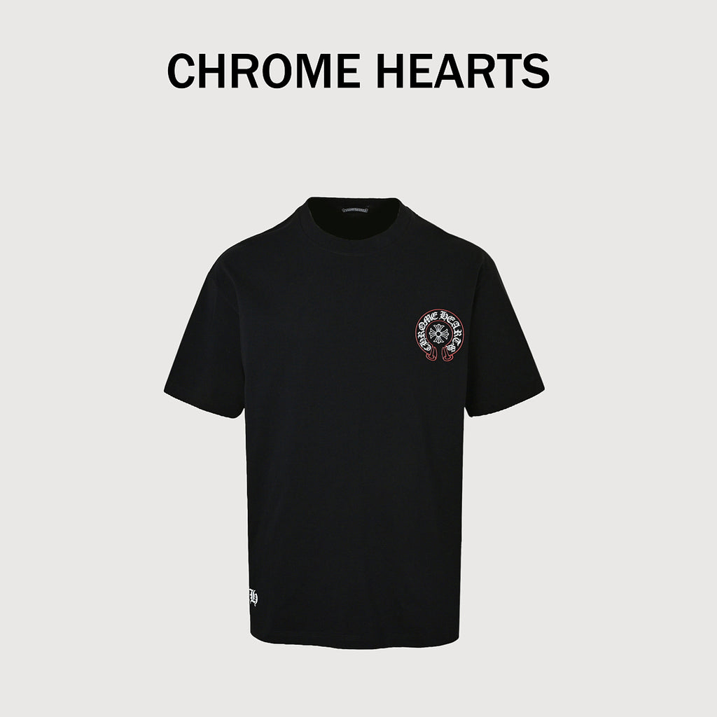 Chrome Hearts 2026 New T-Shirt