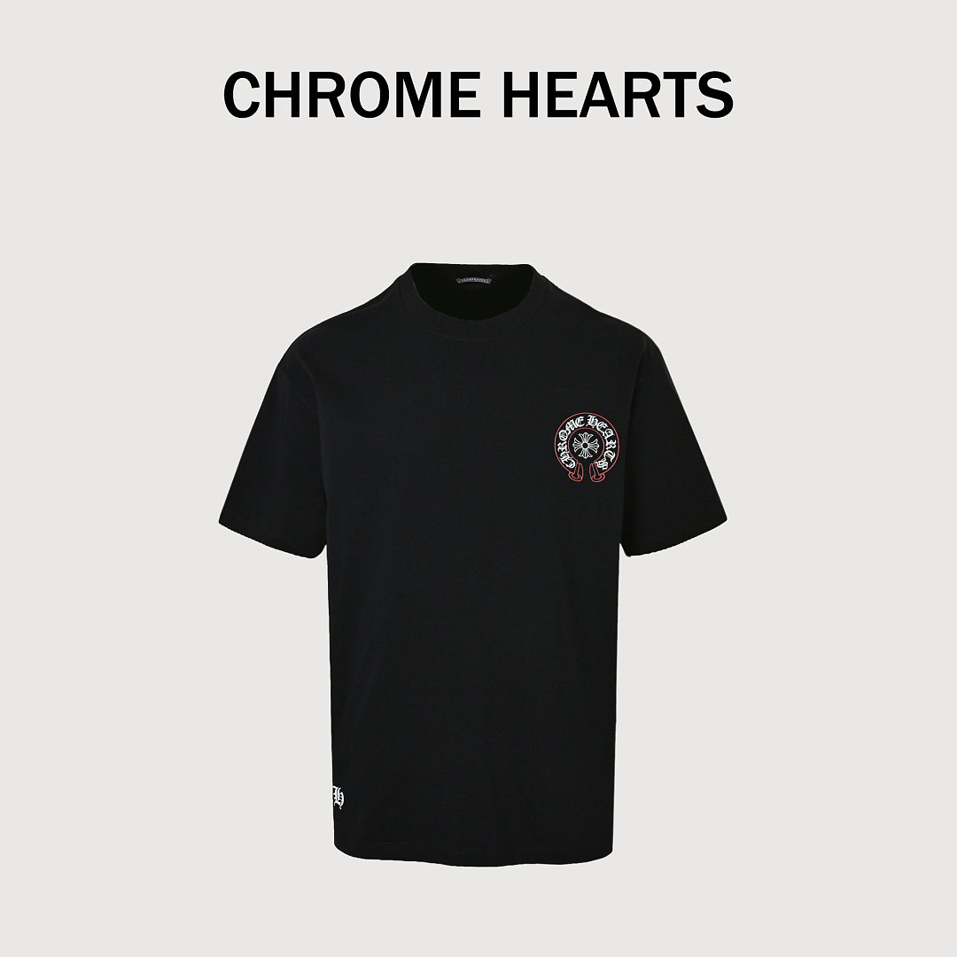 Chrome Hearts 2026 New T-Shirt
