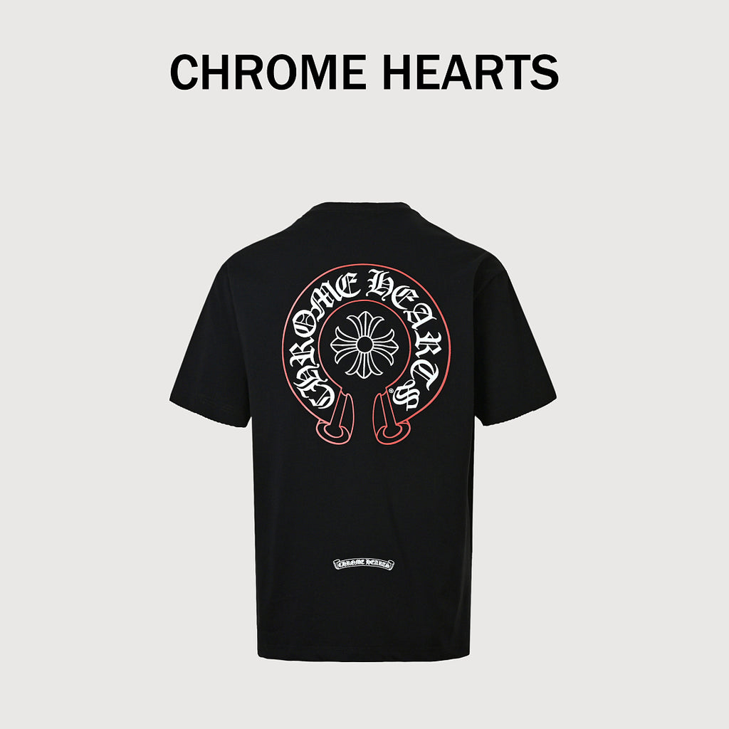 Chrome Hearts 2026 New T-Shirt