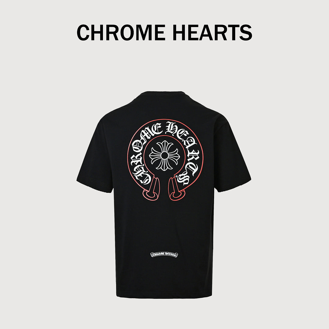 Chrome Hearts 2026 New T-Shirt