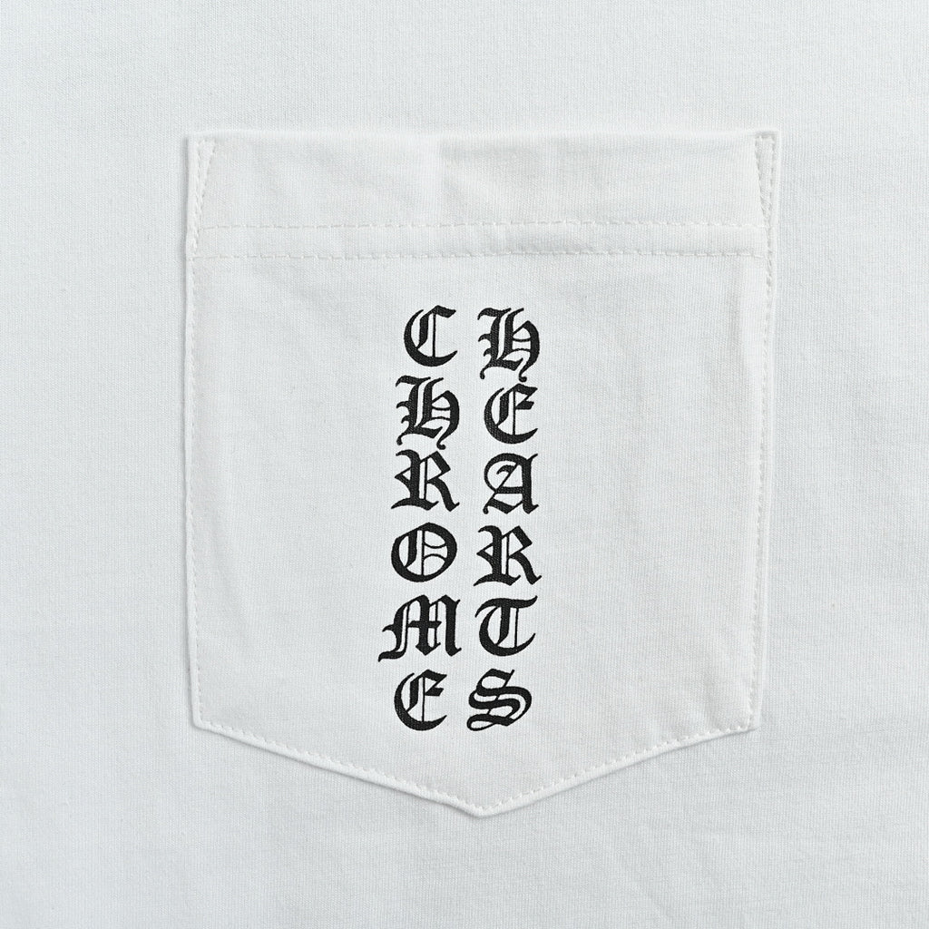 Chrome Hearts 2026 New T-Shirt