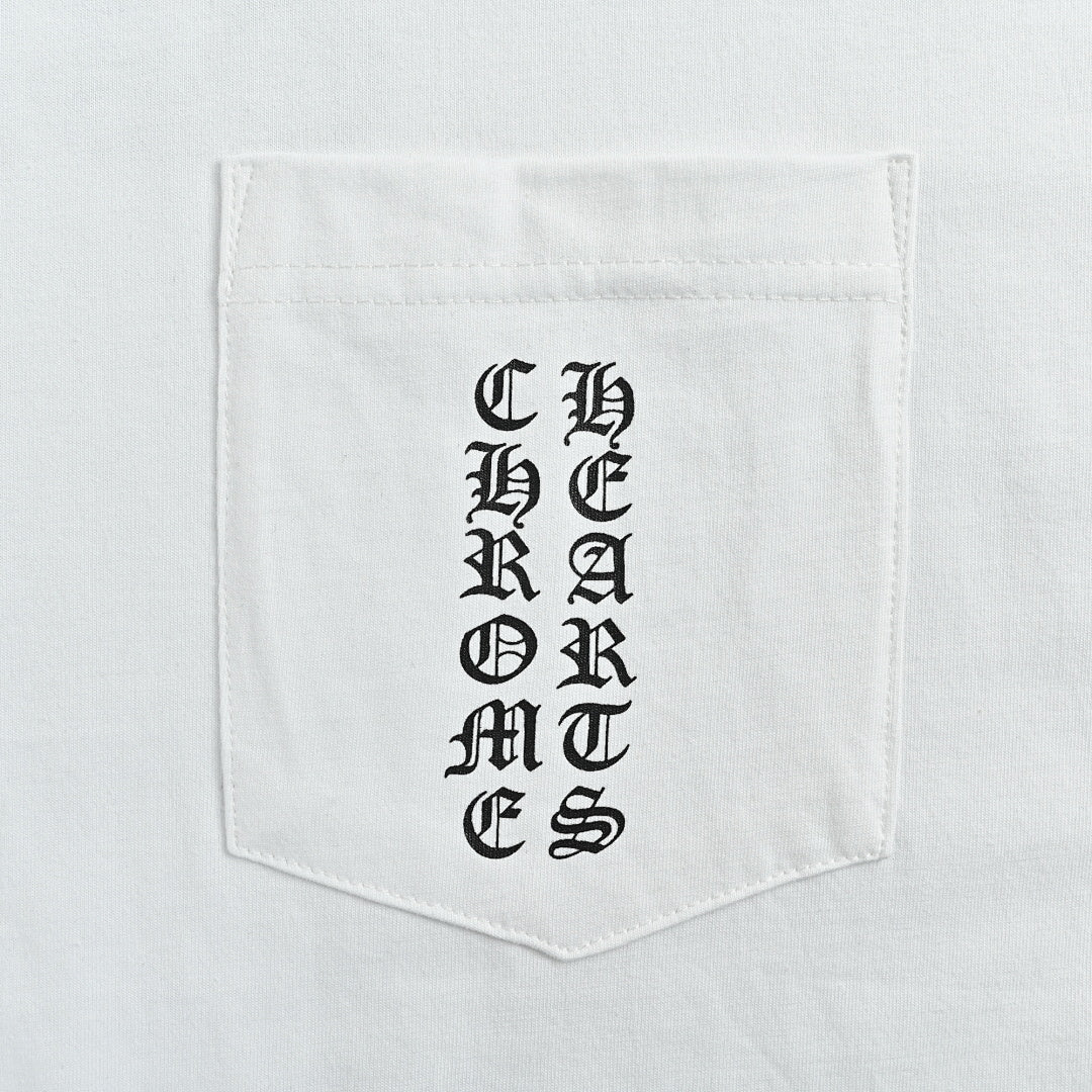 Chrome Hearts 2026 New T-Shirt