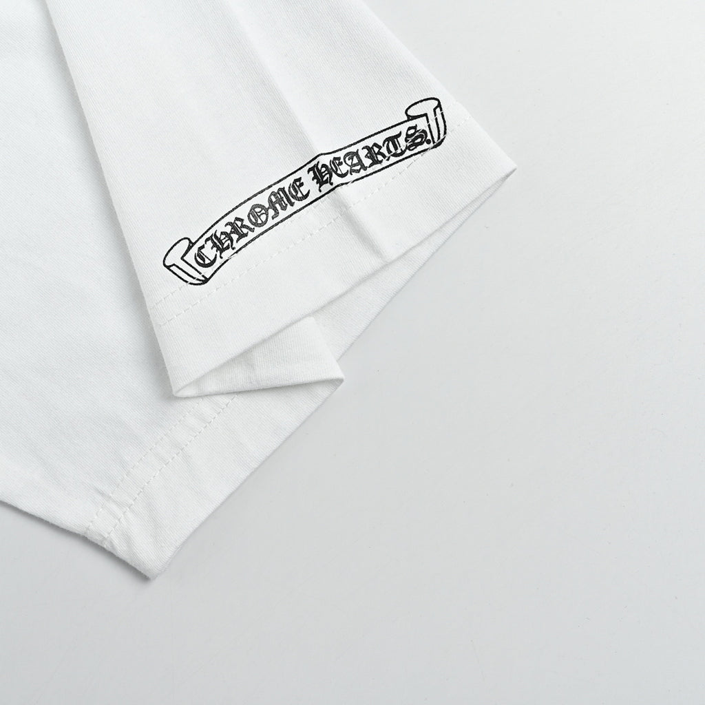 Chrome Hearts 2026 New T-Shirt