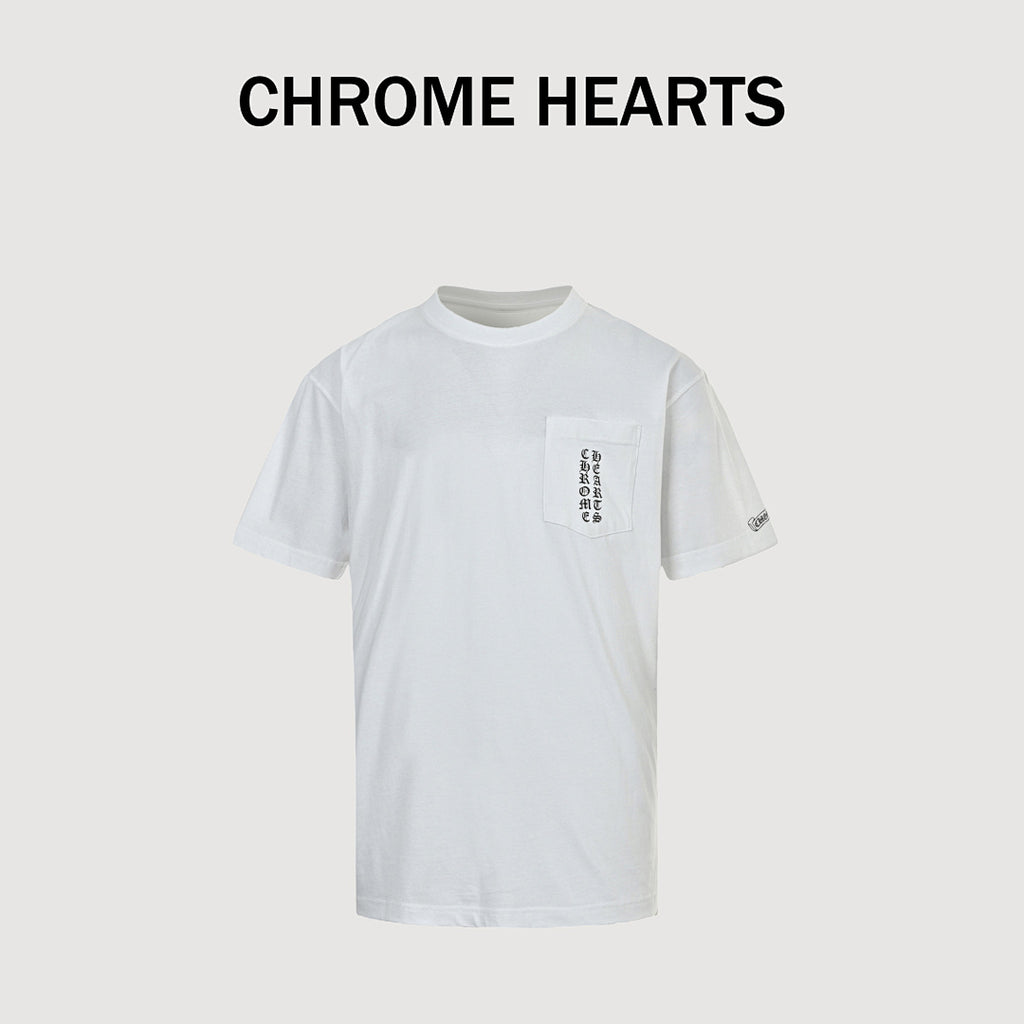 Chrome Hearts 2026 New T-Shirt