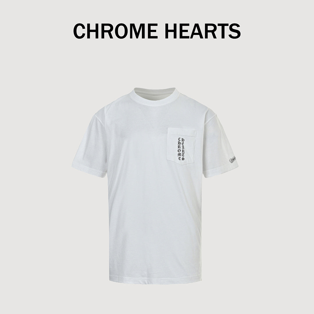 Chrome Hearts 2026 New T-Shirt