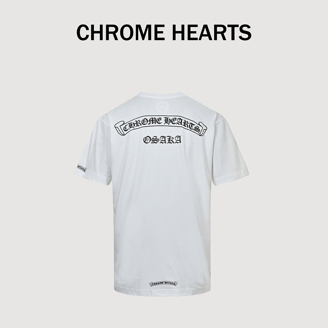 Chrome Hearts 2026 New T-Shirt