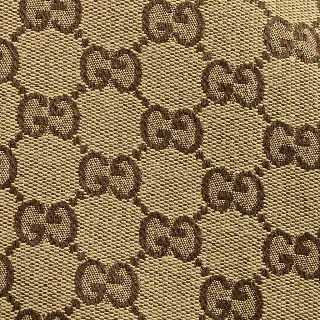 Gucci All-Over Jacquard Jacket