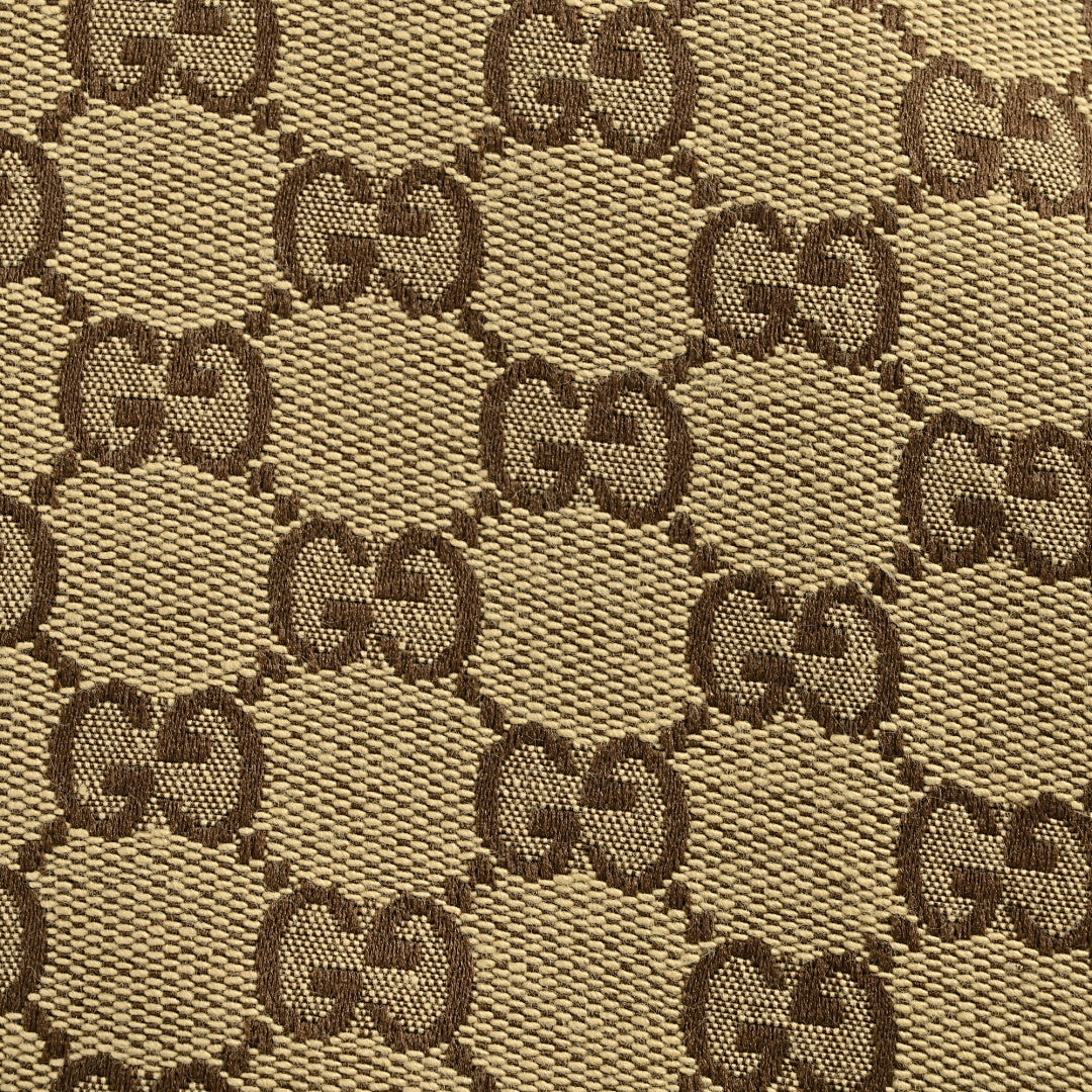 Gucci All-Over Jacquard Jacket