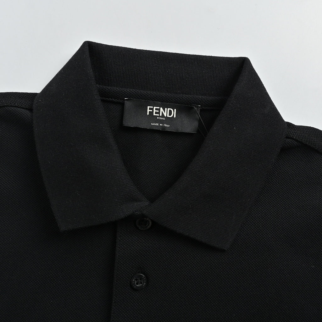 Fendi T-shirts 2026 New Arrivals
