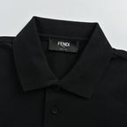 Fendi T-shirts 2026 New Arrivals