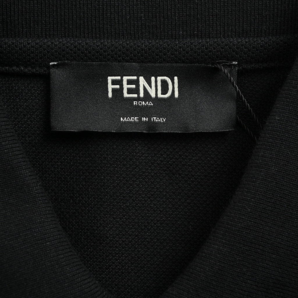 Fendi T-shirts 2026 New Arrivals