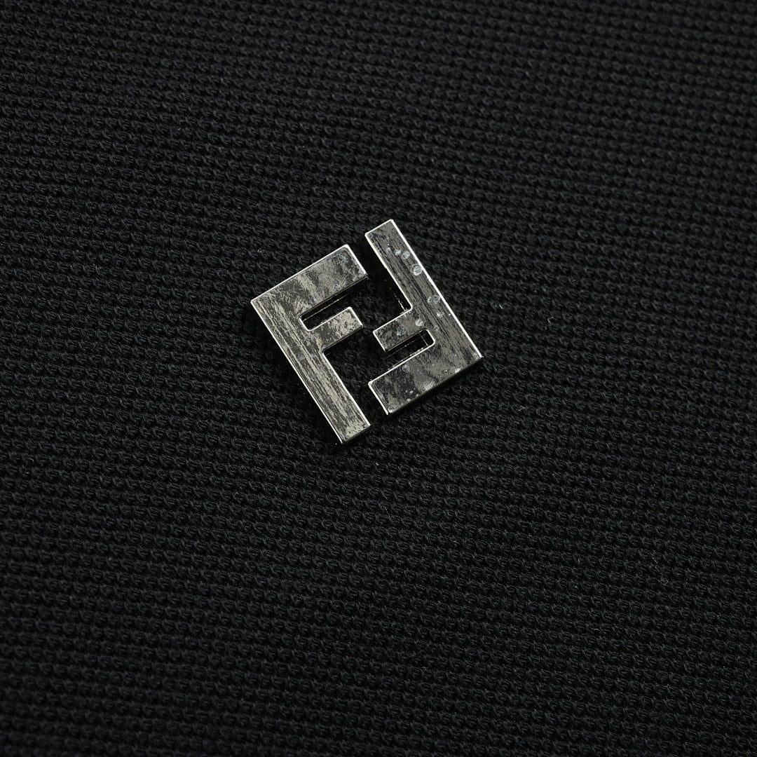 Fendi T-shirts 2026 New Arrivals