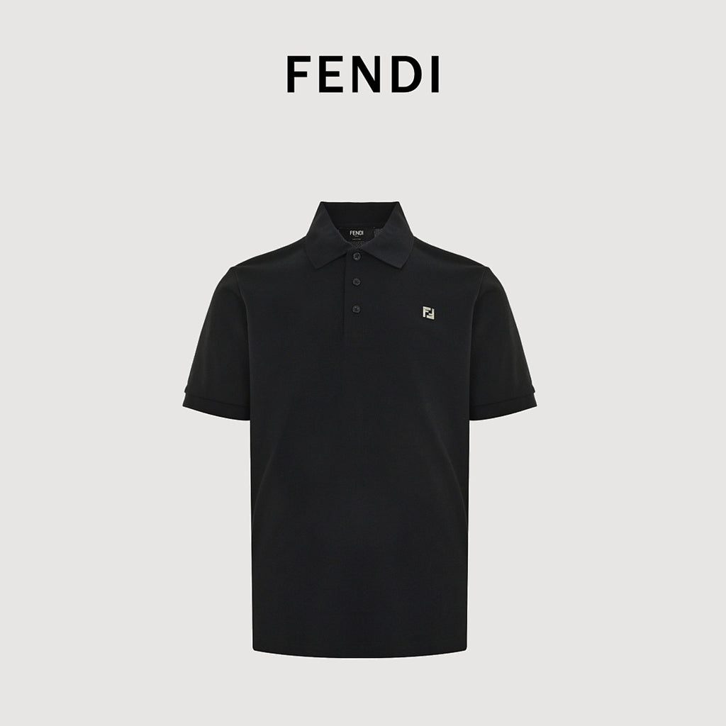 Fendi T-shirts 2026 New Arrivals
