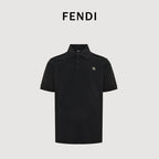 Fendi T-shirts 2026 New Arrivals