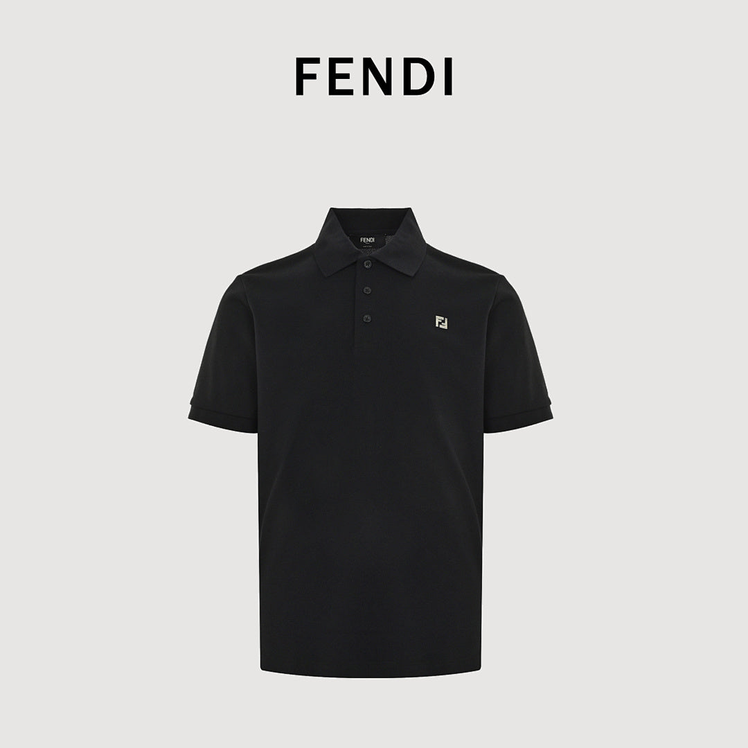 Fendi T-shirts 2026 New Arrivals