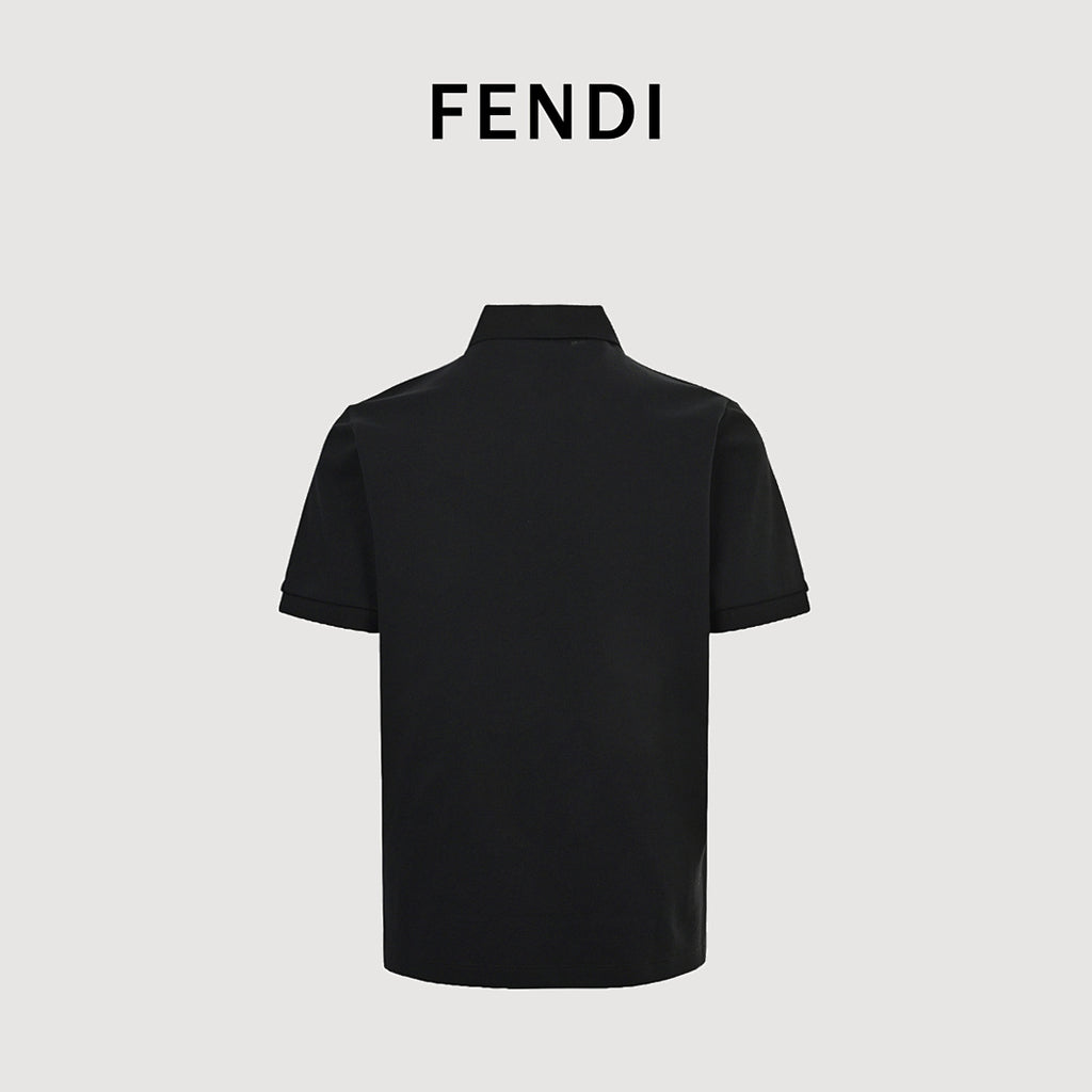 Fendi T-shirts 2026 New Arrivals