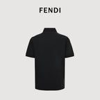 Fendi T-shirts 2026 New Arrivals