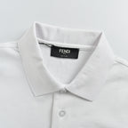 Fendi T-shirts 2026 New Arrivals