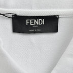 Fendi T-shirts 2026 New Arrivals
