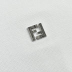 Fendi T-shirts 2026 New Arrivals