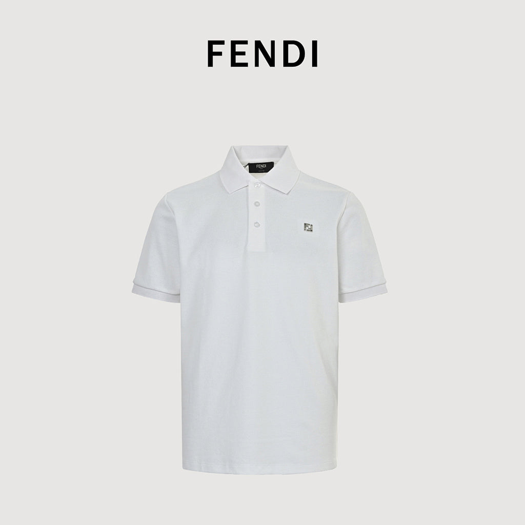 Fendi T-shirts 2026 New Arrivals