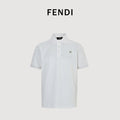 Fendi T-shirts 2026 New Arrivals