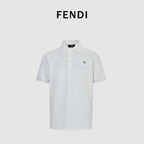 Fendi T-shirts 2026 New Arrivals