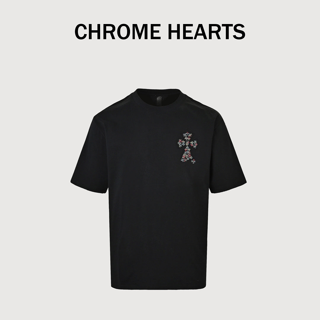 Chrome Hearts 2026 New T-Shirt
