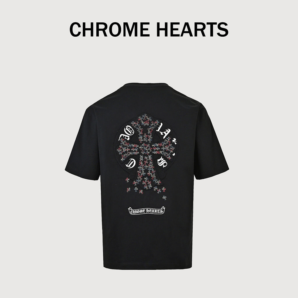 Chrome Hearts 2026 New T-Shirt