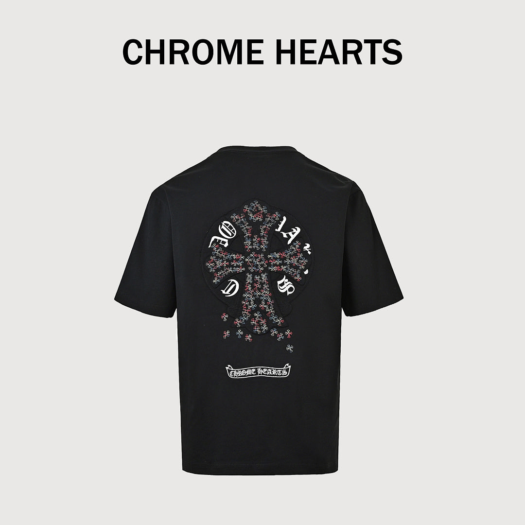 Chrome Hearts 2026 New T-Shirt