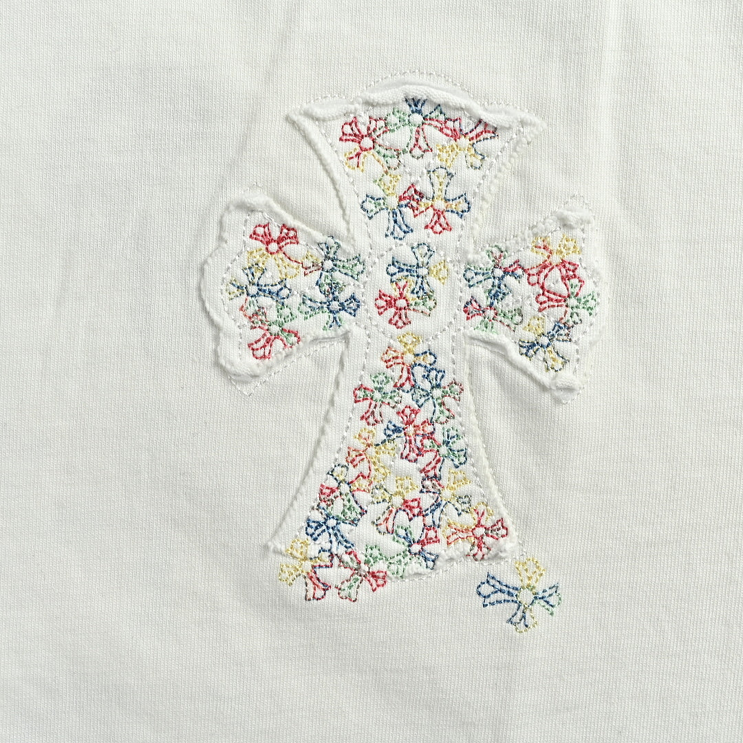 Chrome Hearts 2026 New T-Shirt