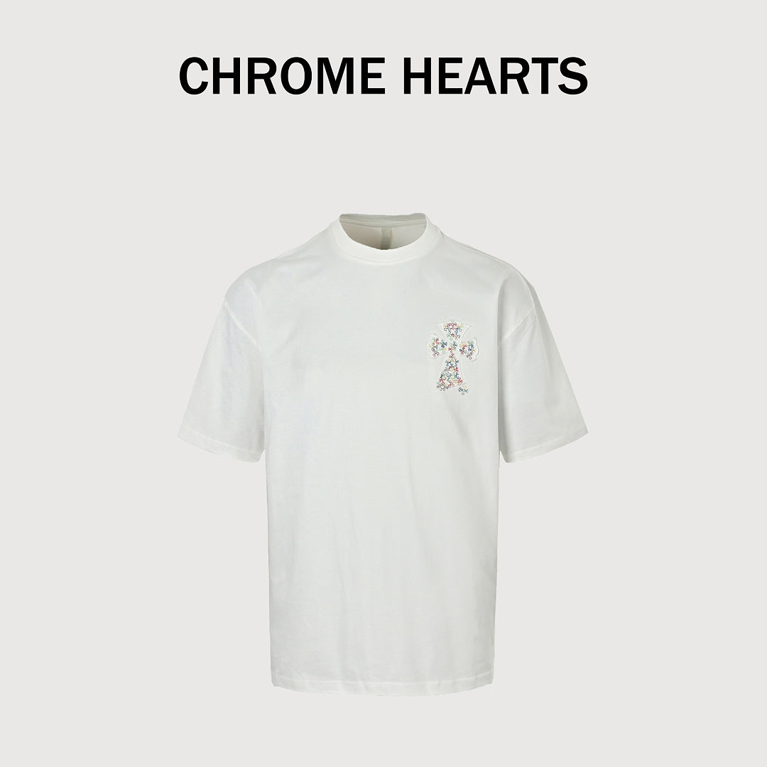 Chrome Hearts 2026 New T-Shirt
