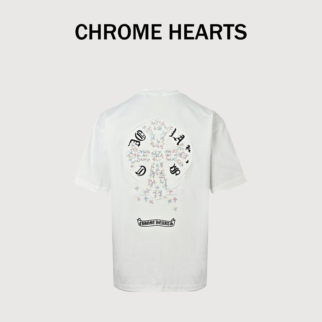 Chrome Hearts 2026 New T-Shirt