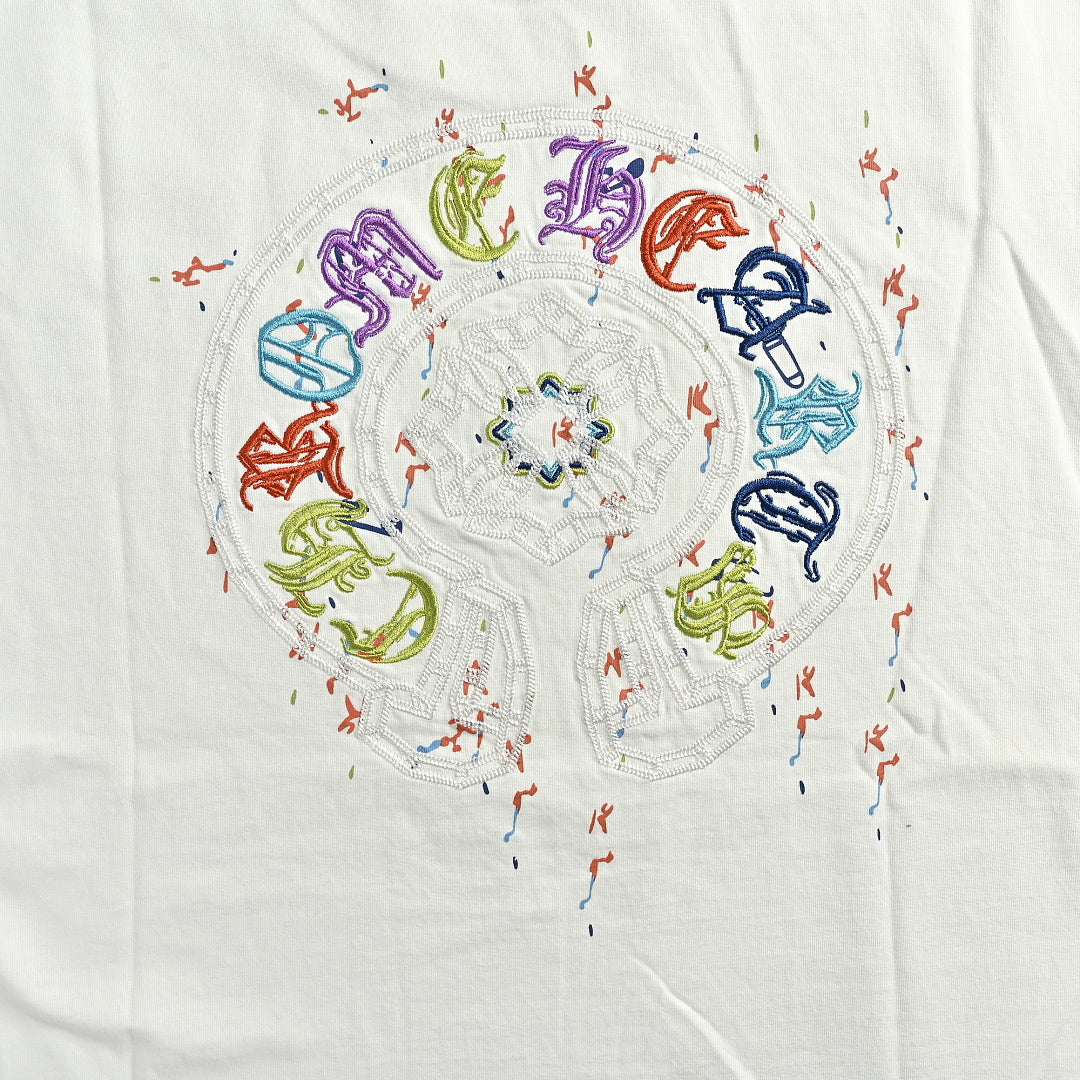 Chrome Hearts 2026 New T-Shirt