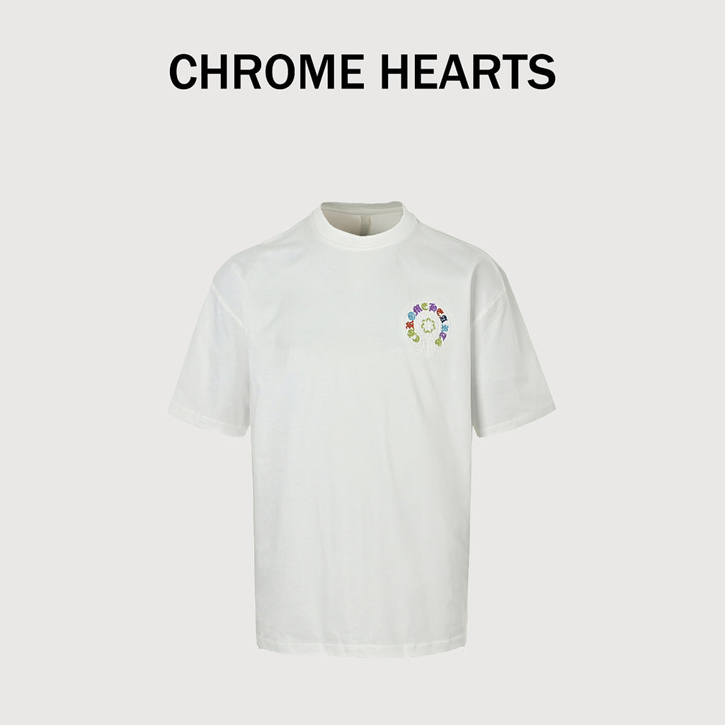 Chrome Hearts 2026 New T-Shirt