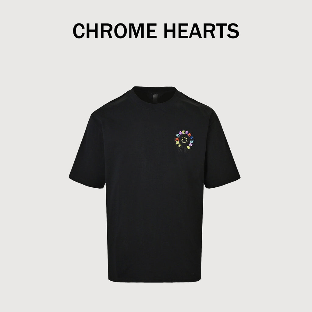 Chrome Hearts 2026 New T-Shirt