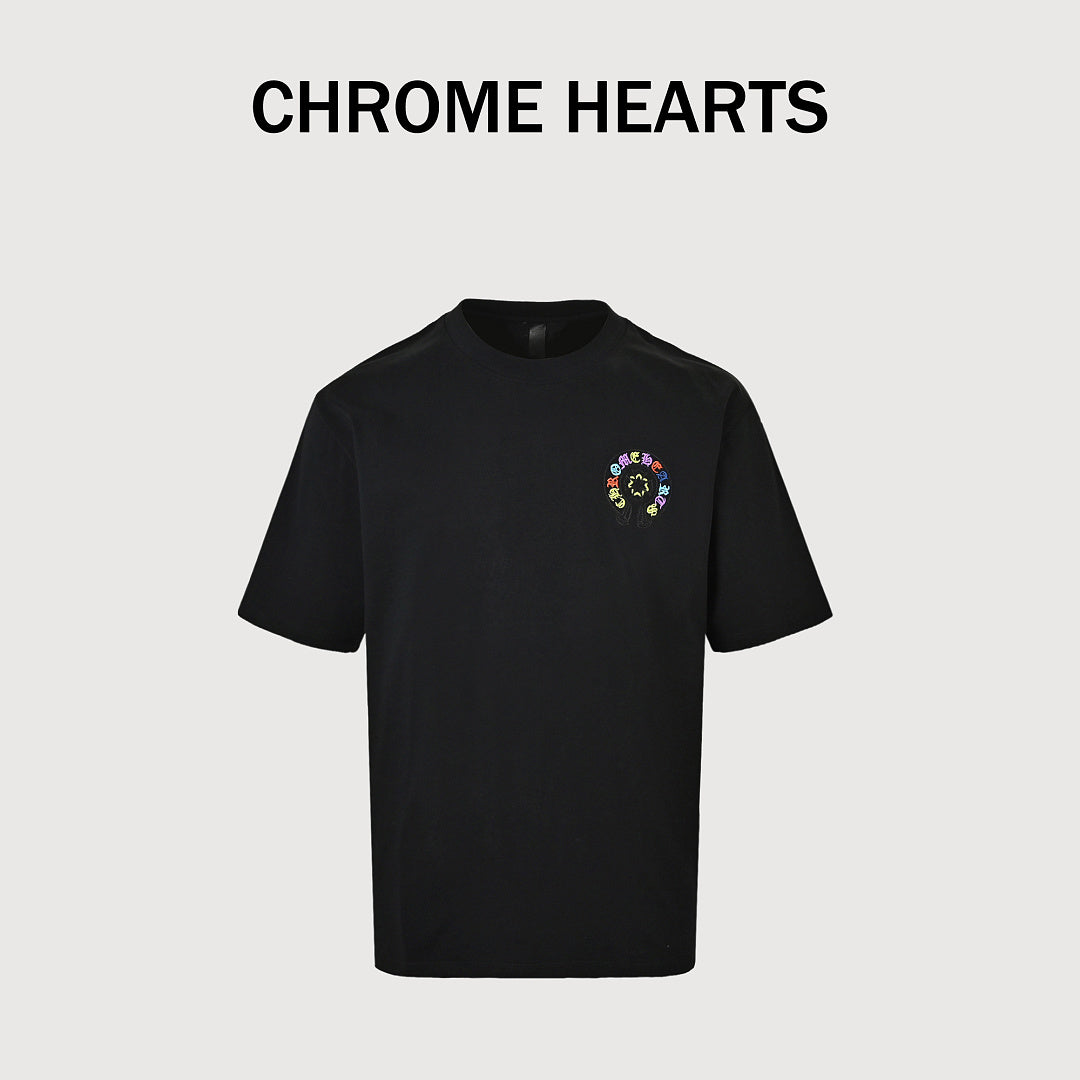 Chrome Hearts 2026 New T-Shirt