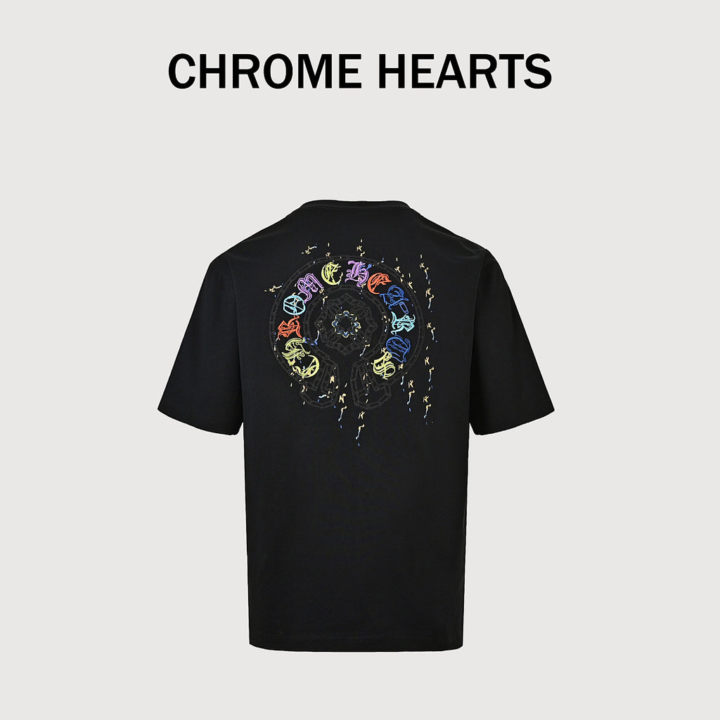 Chrome Hearts 2026 New T-Shirt