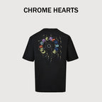 Chrome Hearts 2026 New T-Shirt
