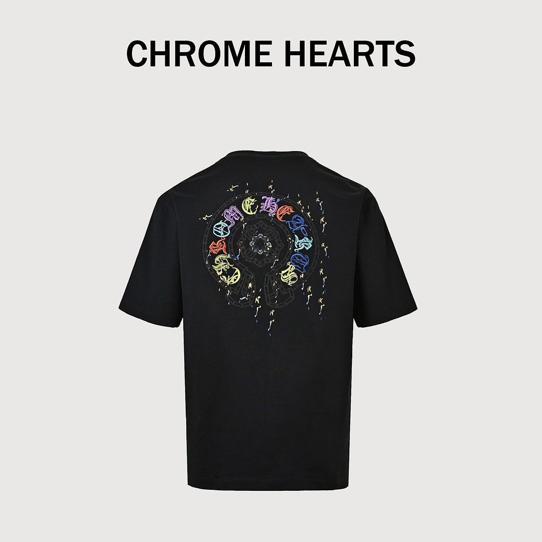 Chrome Hearts 2026 New T-Shirt
